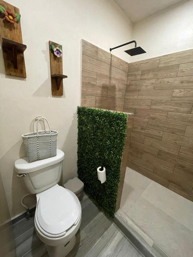 Cancun Studio Loft Exterior foto